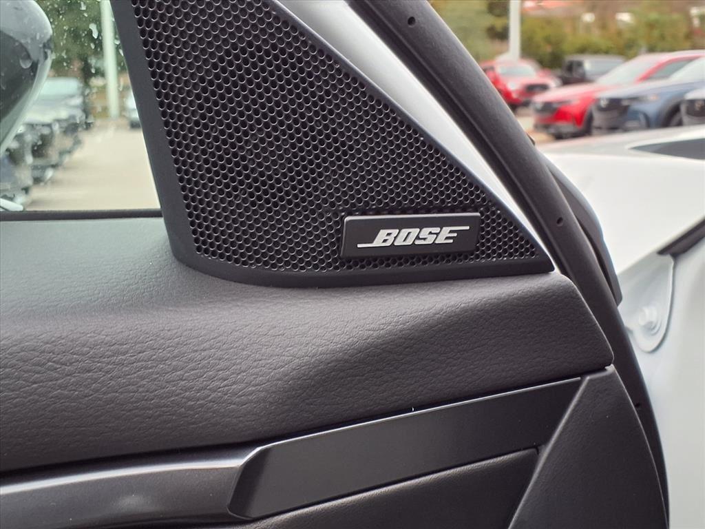 2026 Mazda CX-50 2.5 S Premium