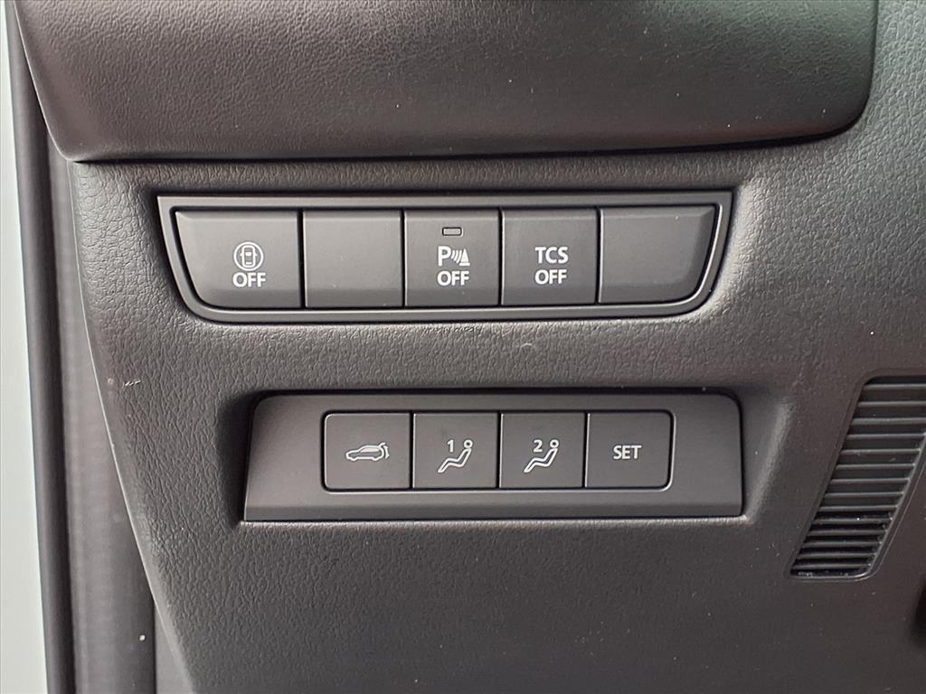 2026 Mazda CX-50 2.5 S Premium