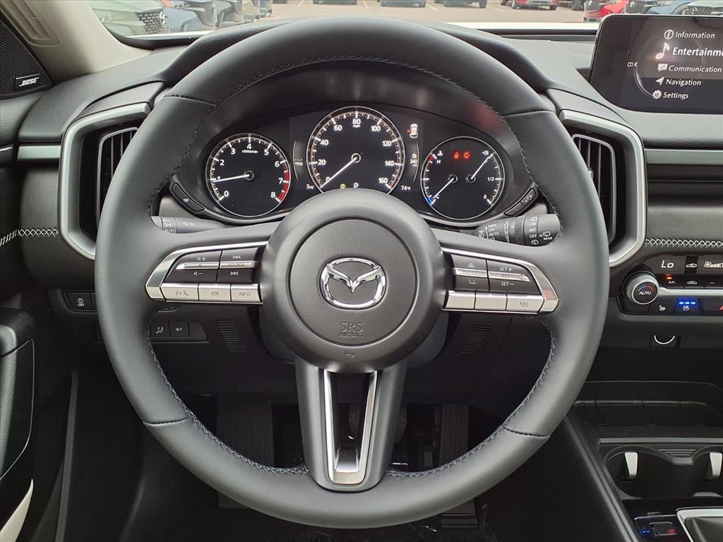 2026 Mazda CX-50 2.5 S Premium