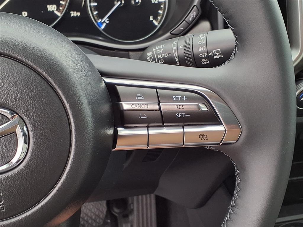 2026 Mazda CX-50 2.5 S Premium