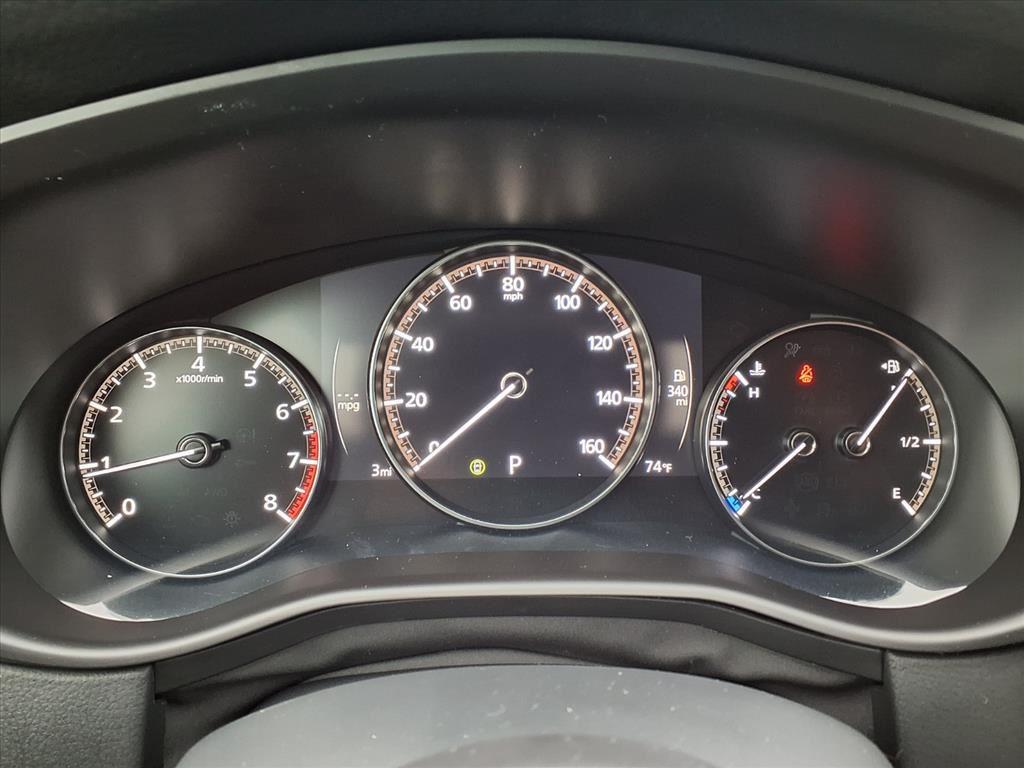 2026 Mazda CX-50 2.5 S Premium