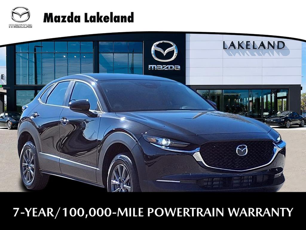 2026 Mazda CX-30 2.5 S's photo