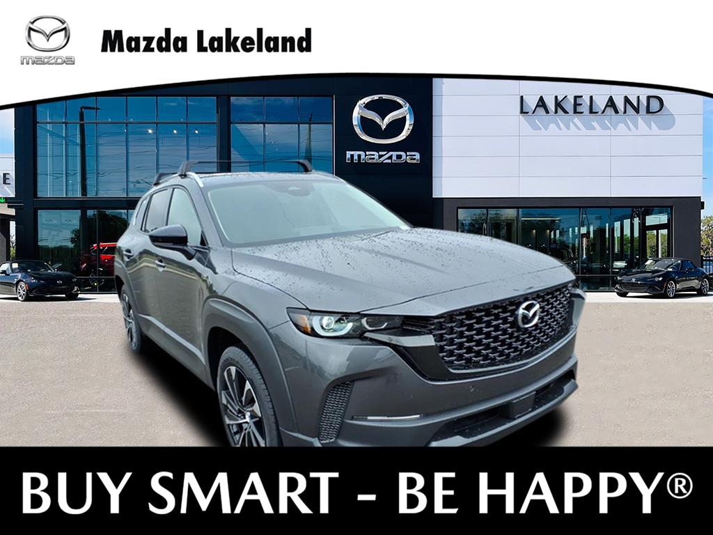 2026 Mazda CX-50 Premium Plus's photo