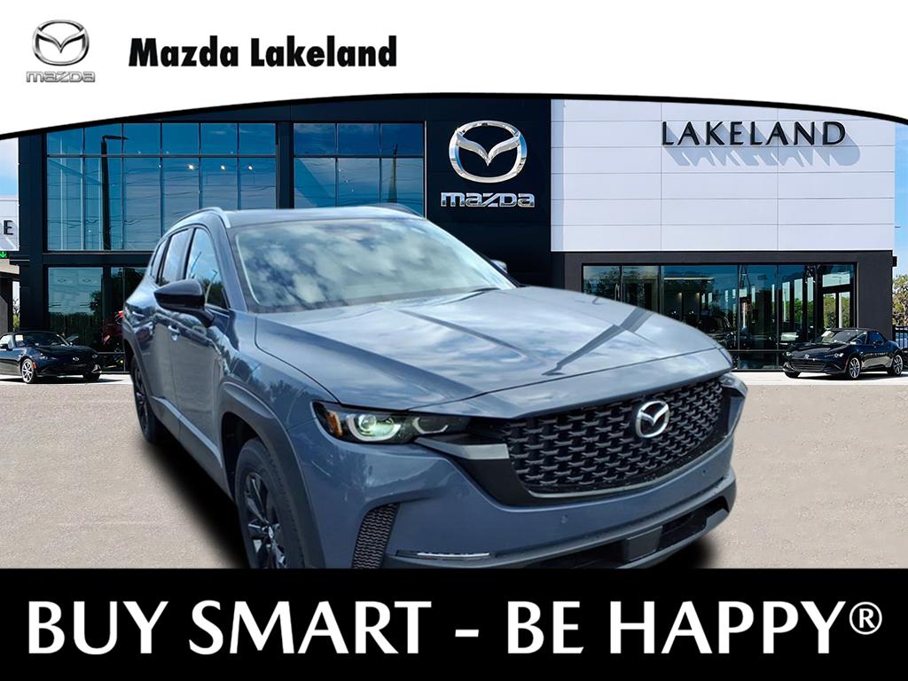 2026 Mazda CX-50 Preferred's photo