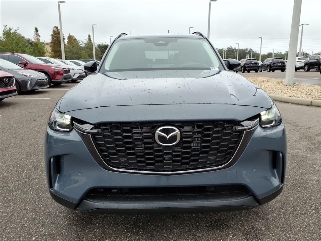 2026 Mazda CX-90 Premium Sport