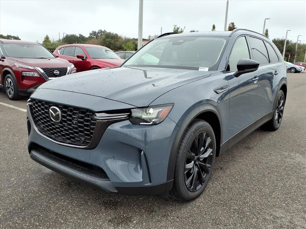 2026 Mazda CX-90 Premium Sport