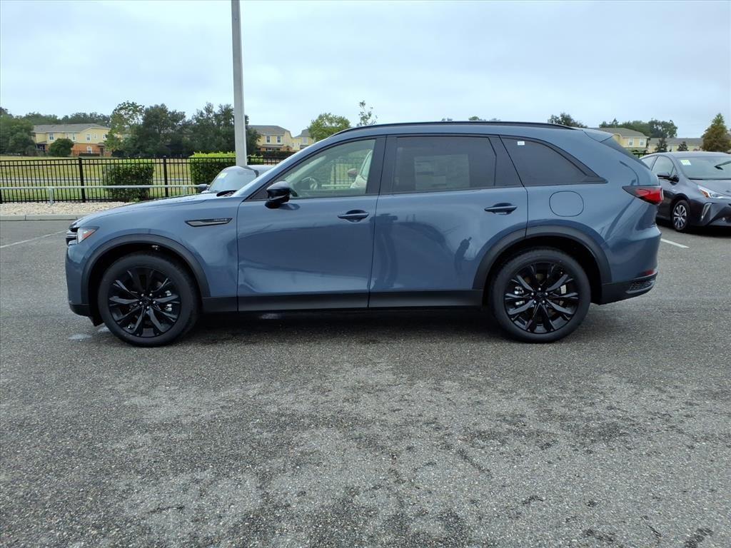 2026 Mazda CX-90 Premium Sport
