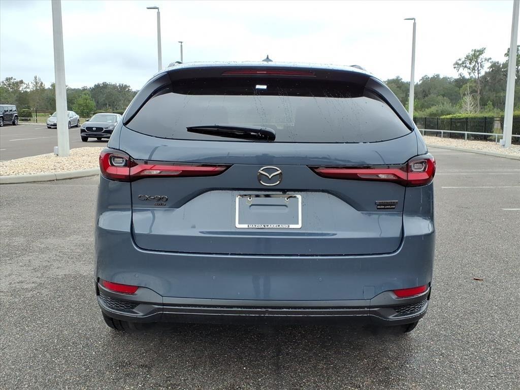2026 Mazda CX-90 Premium Sport