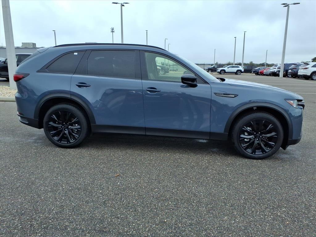 2026 Mazda CX-90 Premium Sport