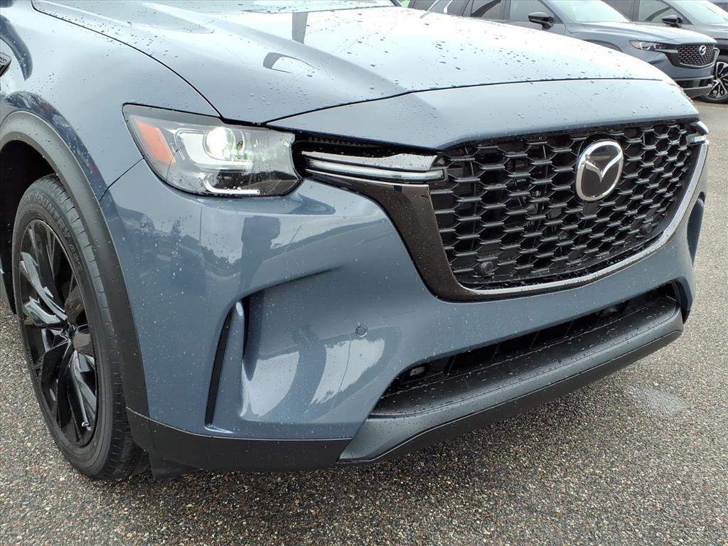 2026 Mazda CX-90 Premium Sport