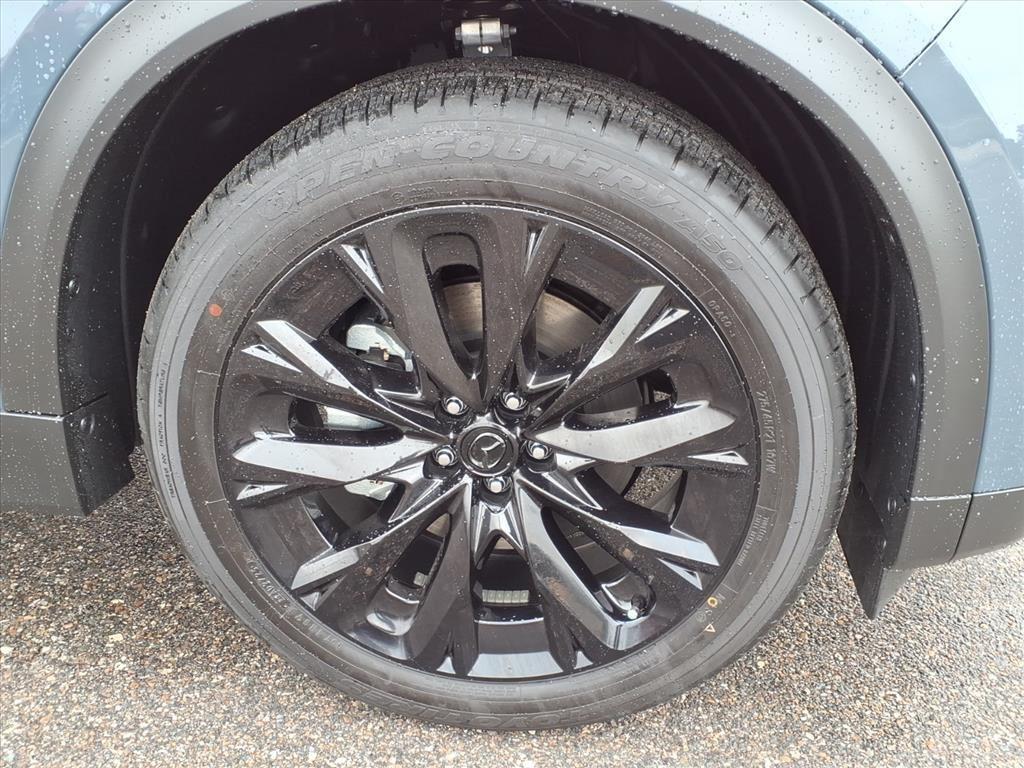 2026 Mazda CX-90 Premium Sport