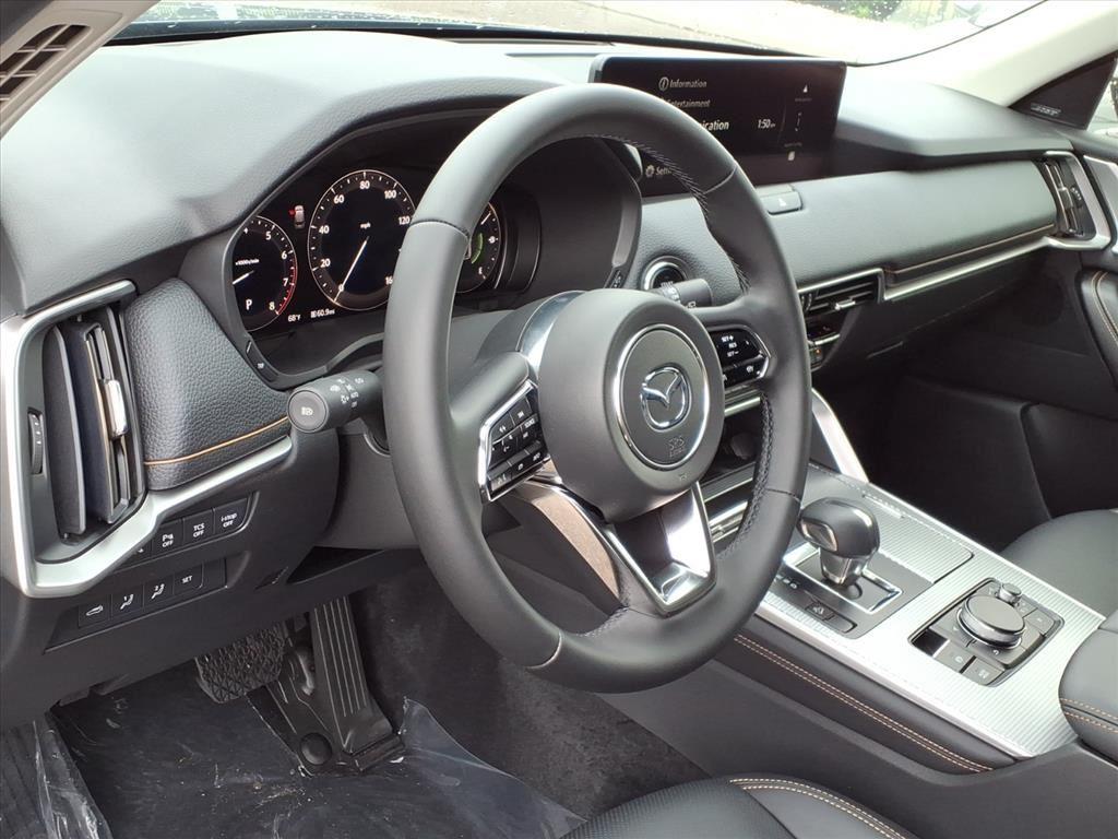 2026 Mazda CX-90 Premium Sport