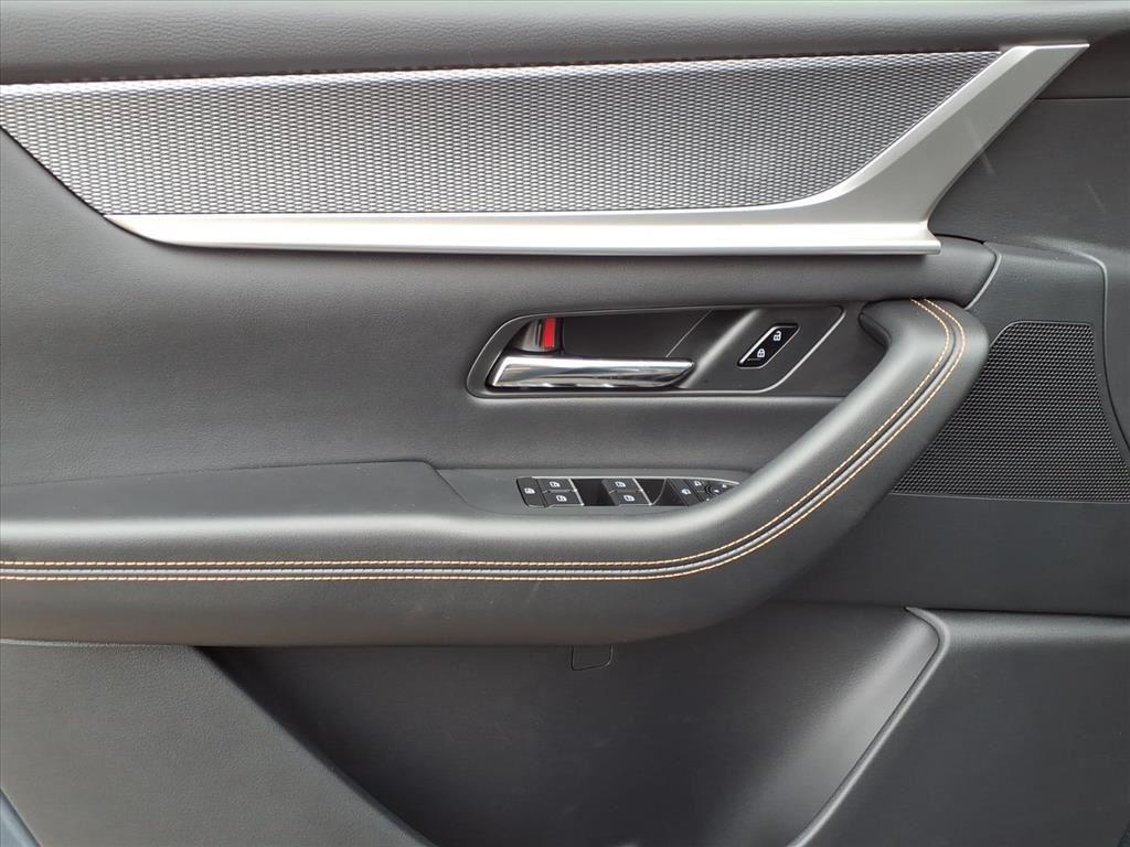 2026 Mazda CX-90 Premium Sport