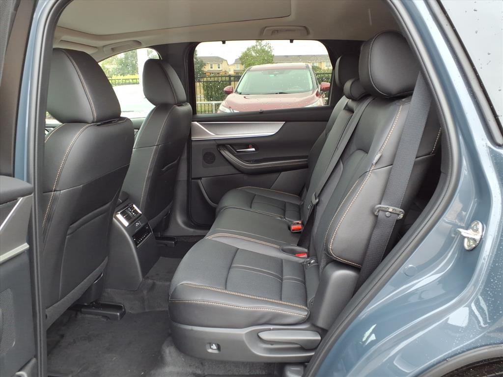 2026 Mazda CX-90 Premium Sport