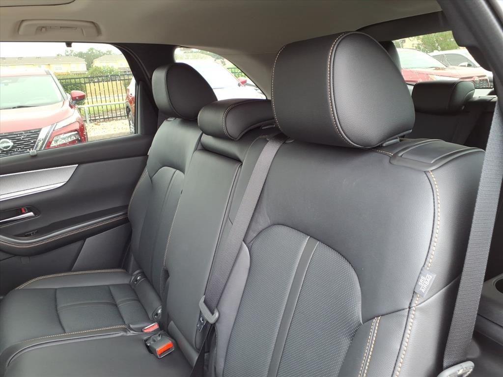 2026 Mazda CX-90 Premium Sport