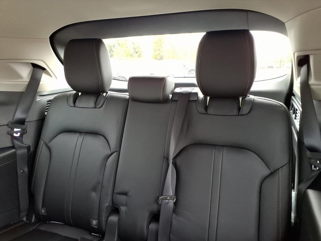 2026 Mazda CX-90 Premium Sport