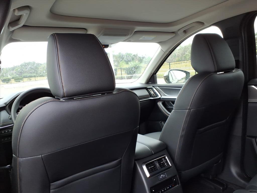 2026 Mazda CX-90 Premium Sport