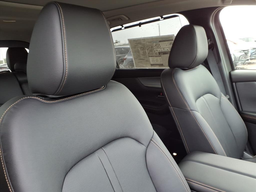 2026 Mazda CX-90 Premium Sport