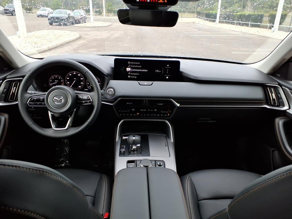 2026 Mazda CX-90 Premium Sport