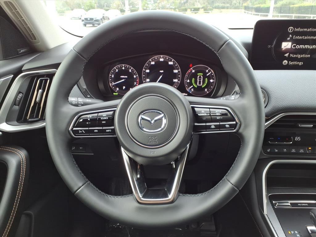 2026 Mazda CX-90 Premium Sport