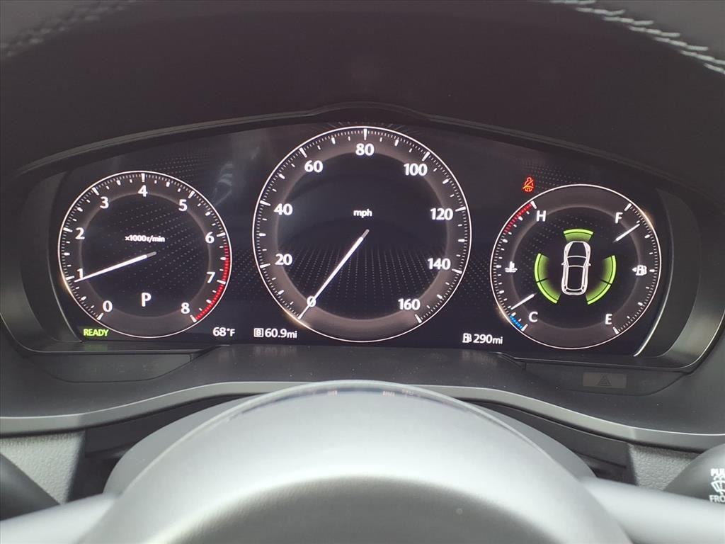 2026 Mazda CX-90 Premium Sport