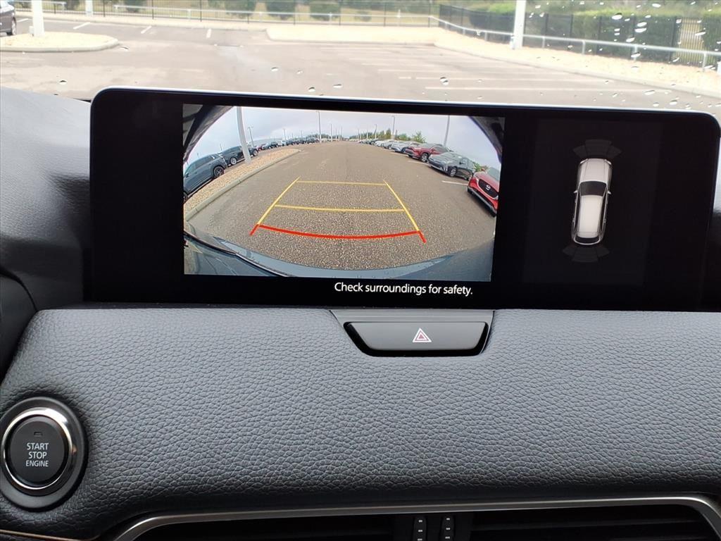 2026 Mazda CX-90 Premium Sport