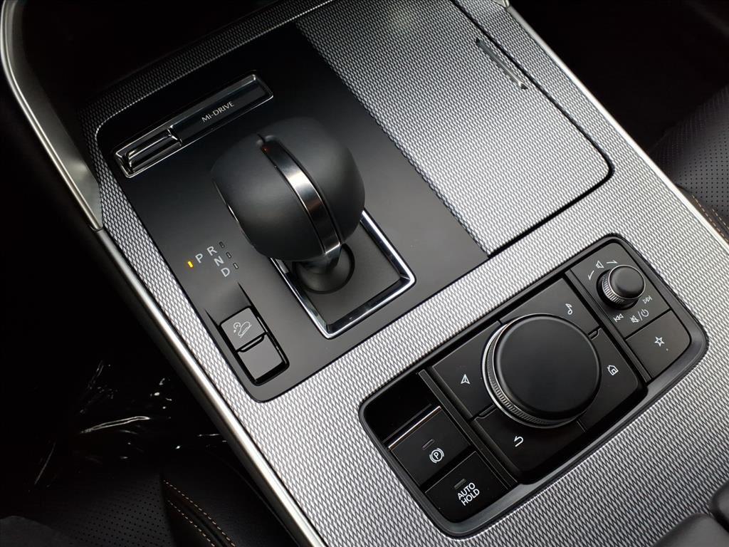 2026 Mazda CX-90 Premium Sport