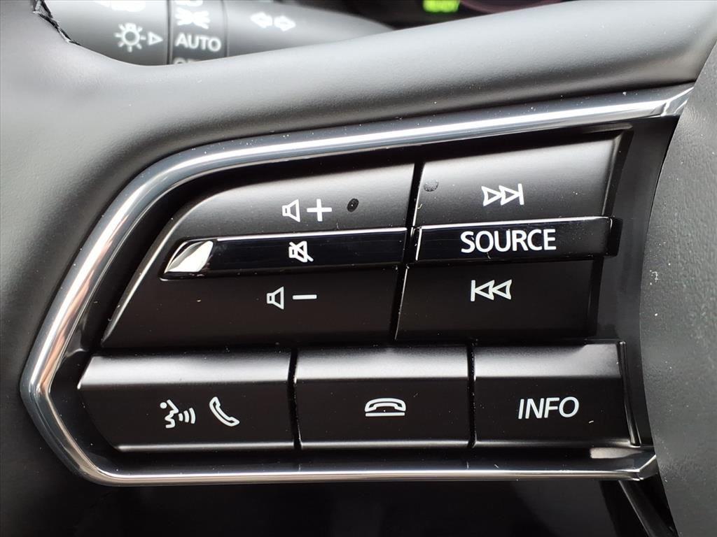 2026 Mazda CX-90 Premium Sport