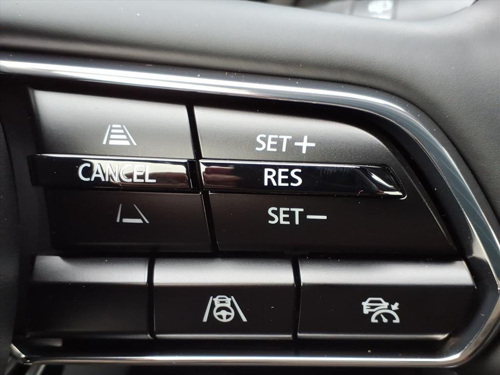 2026 Mazda CX-90 Premium Sport