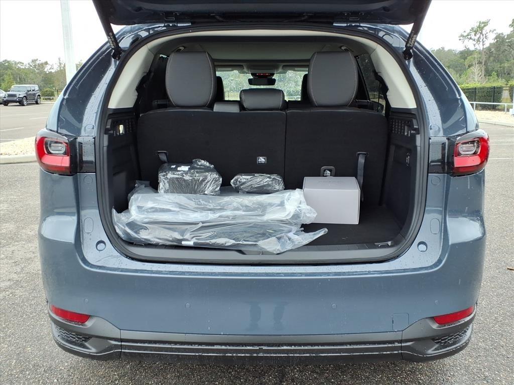 2026 Mazda CX-90 Premium Sport