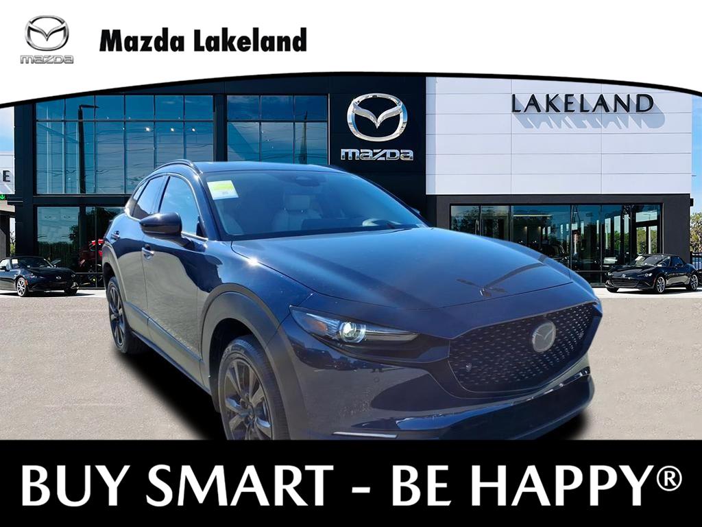 2026 Mazda CX-30 Turbo Premium Plus's photo