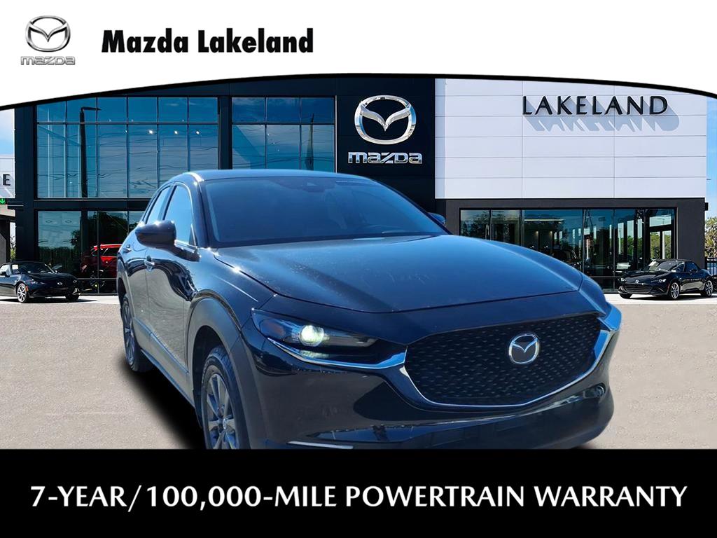 2022 Mazda CX-30 2.5 S's photo