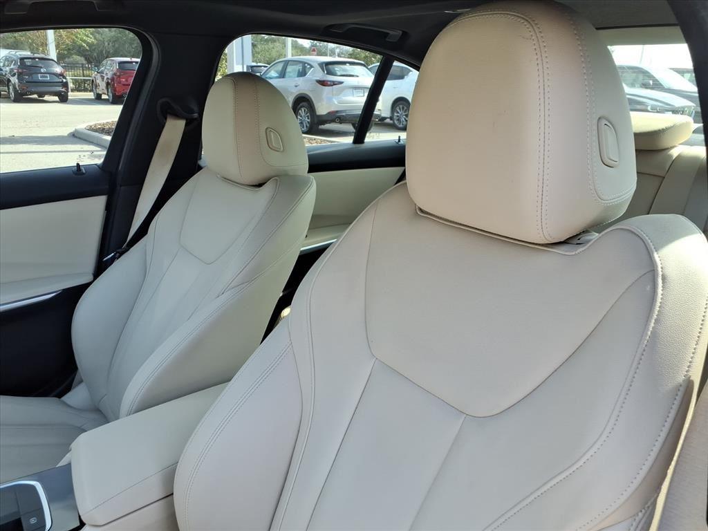 2019 BMW 3 Series 330i xDrive