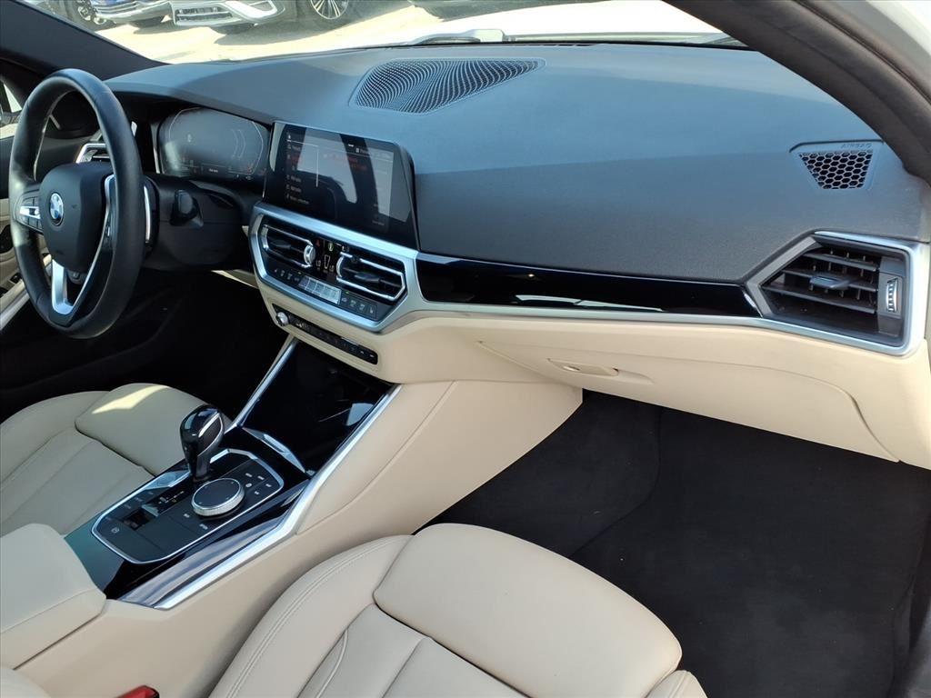 2019 BMW 3 Series 330i xDrive
