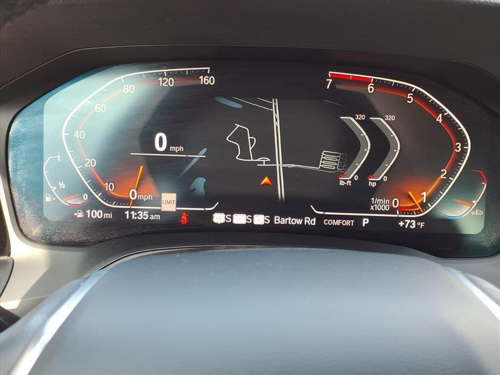 2019 BMW 3 Series 330i xDrive