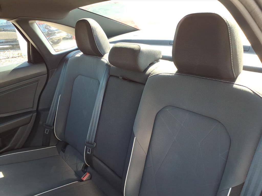 2025 Volkswagen Jetta Sport