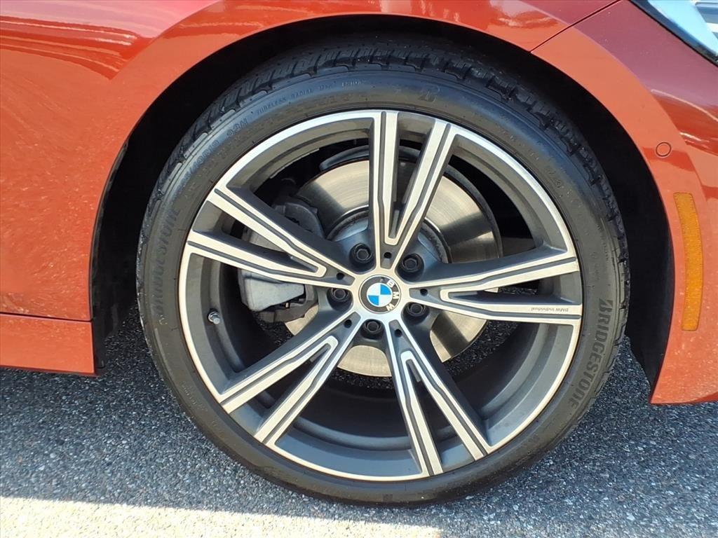 2021 BMW 3 Series 330i