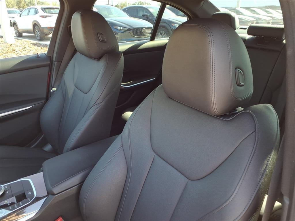 2021 BMW 3 Series 330i