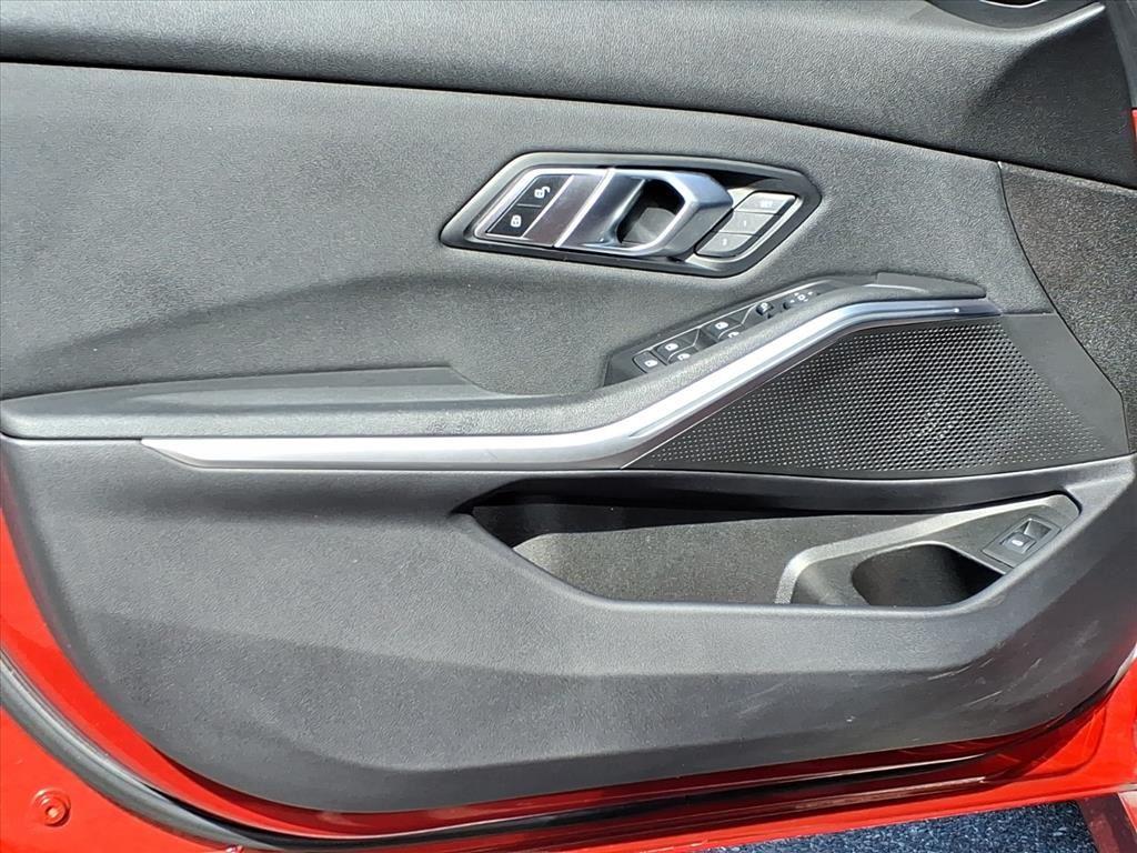 2021 BMW 3 Series 330i