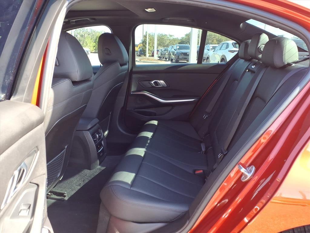 2021 BMW 3 Series 330i