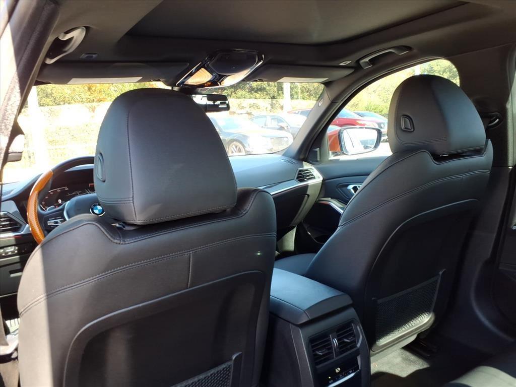 2021 BMW 3 Series 330i