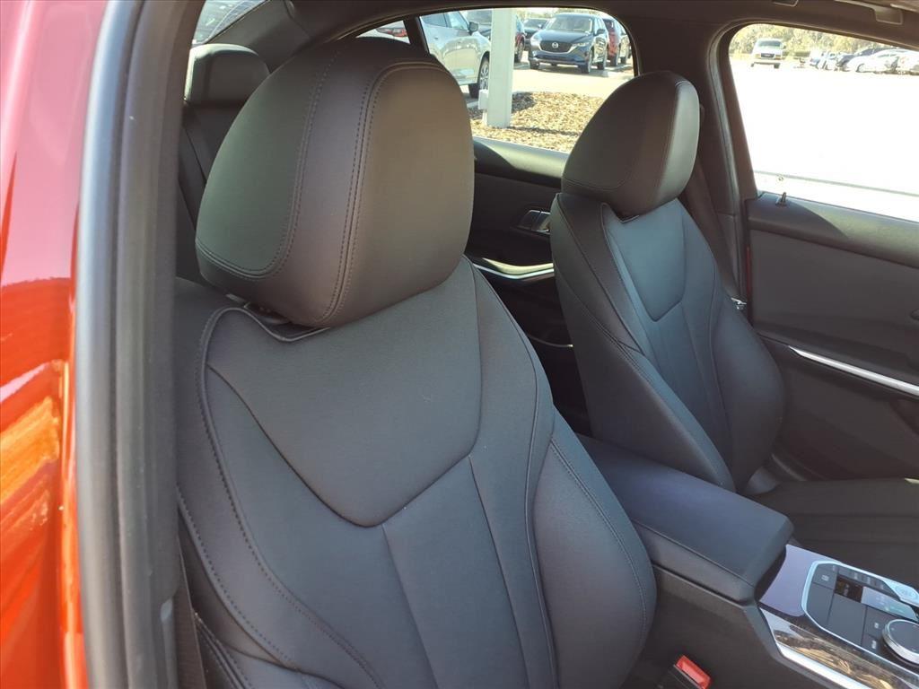 2021 BMW 3 Series 330i