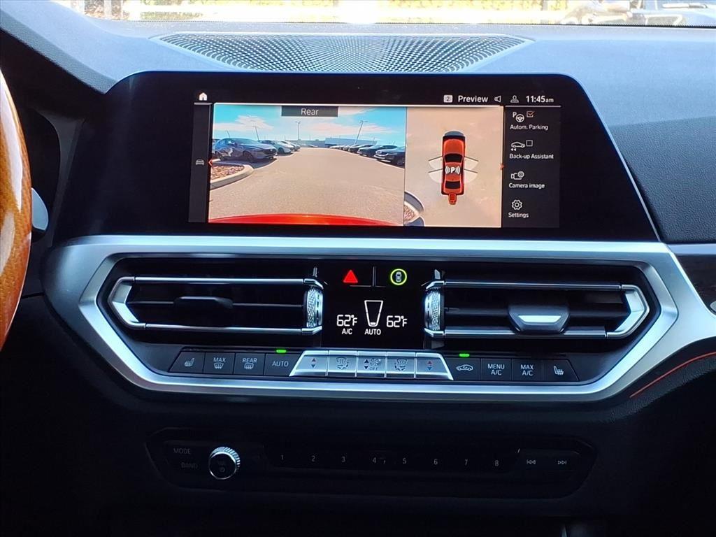 2021 BMW 3 Series 330i