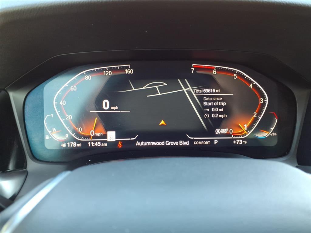 2021 BMW 3 Series 330i