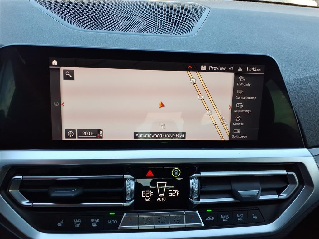 2021 BMW 3 Series 330i