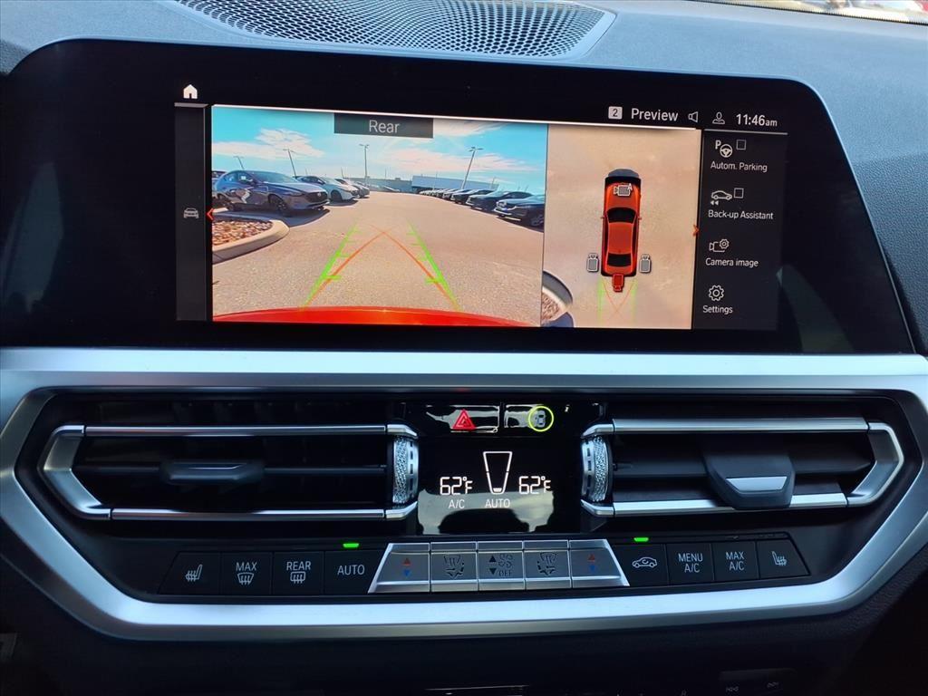 2021 BMW 3 Series 330i