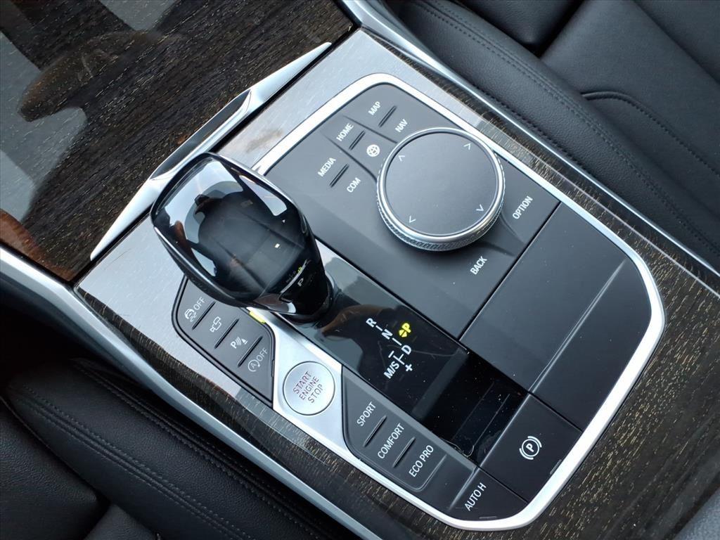 2021 BMW 3 Series 330i