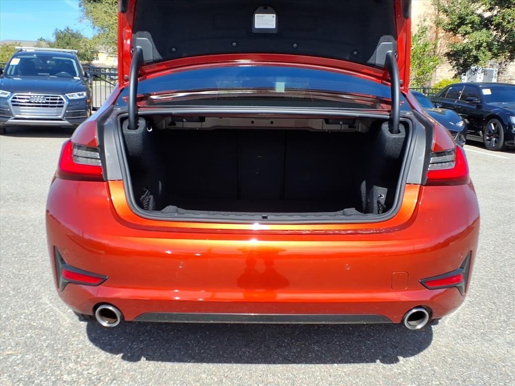 2021 BMW 3 Series 330i