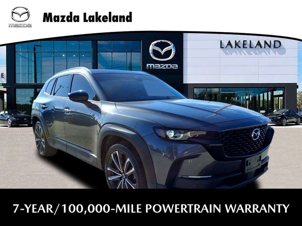 2023 Mazda CX-50 2.5 S Premium Plus Package