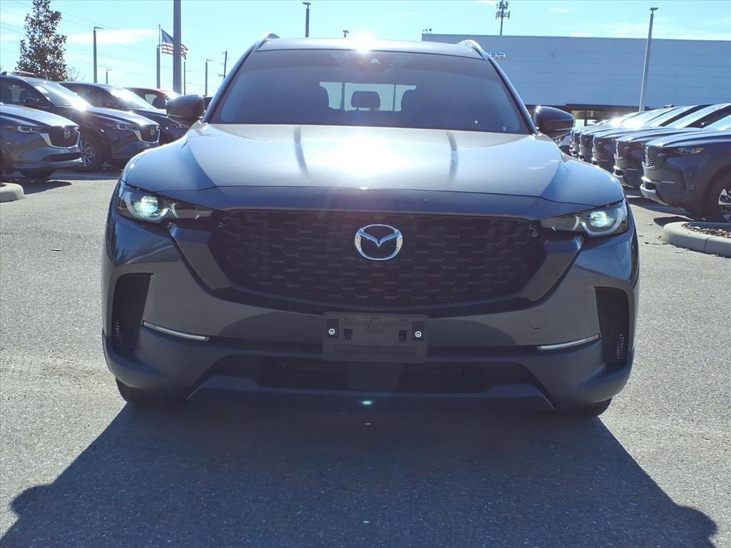 2023 Mazda CX-50 2.5 S Premium Plus Package